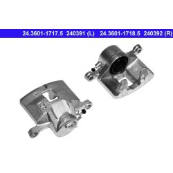 Brake Caliper ATE 24.3601-1718.5 OE Ref 97035248