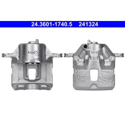 Brake Caliper ATE 24.3601-1740.5 OE Ref 581902EA10