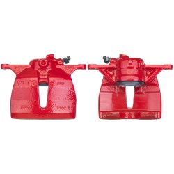 Étrier de frein ATE 24.3601-1755.5 pour AUDI, SEAT, SKODA, VW