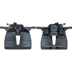 Étrier de frein ATE 24.3601-1758.5 pour VW Golf, référence d'origine 5G0615124D