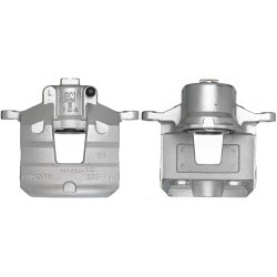 Étrier de frein ATE 24.3601-1765.5 pour CHEVROLET, VAUXHALL OE 13507535