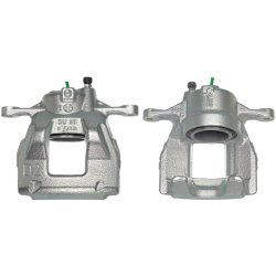 Étrier de frein ATE 24.3601-1769.5 pour TOYOTA AURIS, COROLLA