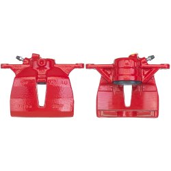 Étrier de frein ATE 24.3601-2608.5 pour VW Golf, référence d'origine 5G0615124A