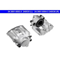 Brake Caliper ATE 24.3601-8503.5 OE Ref 34111157389