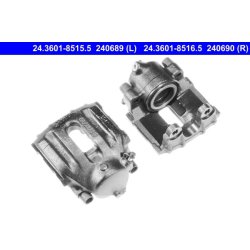 Brake Caliper ATE 24.3601-8515.5 OE Ref 34112227515
