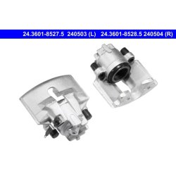 Étrier de frein ATE 24.3601-8527.5 pour FORD COUGAR, MONDEO, SCORPIO