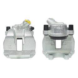 Étrier de frein ATE 24.3601-9243.5 pour CITROËN, PEUGEOT OE 1609897480