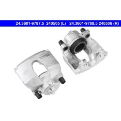 Étrier de frein ATE 24.3601-9788.5 pour RENAULT, ESPACE, LAGUNA, VEL
