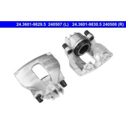 Étrier de frein ATE 24.3601-9829.5 pour VOLVO OE 36000724