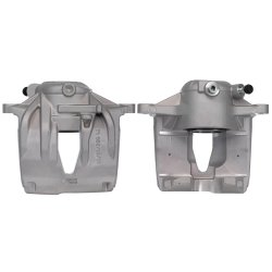 Étrier de frein ATE 24.3606-1701.5 pour MERCEDES CLASSE E OE 0034200183