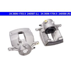 Brake Caliper ATE 24.3606-1703.5 OE Ref 2044212581