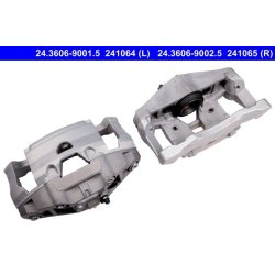 Brake Caliper ATE 24.3606-9001.5 OE Ref C2D25845