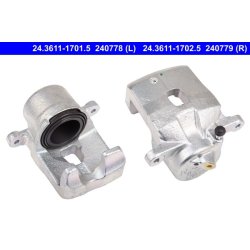 Étrier de frein ATE 24.3611-1701.5 pour TOYOTA RAV OE 47750-42040