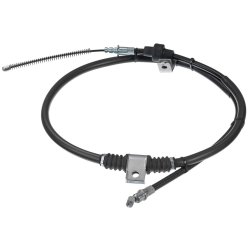 Câble de frein ATE 24.3727-0359.2 pour CITROËN, MITSUBISHI, PEUGEOT ATE