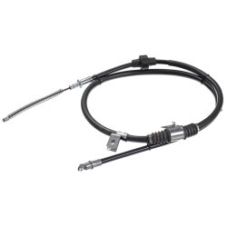 Câble de frein ATE 24.3727-0360.2 pour CITROËN, MITSUBISHI, PEUGEOT ATE