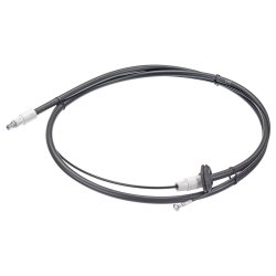 Câble de frein ATE 24.3727-0488.2 pour MERCEDES VIANO, VITO OE A6394203185 ATE