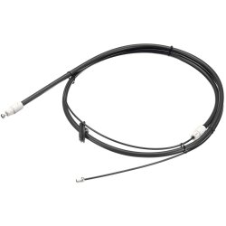 Câble de frein ATE 24.3727-0489.2 pour MERCEDES VIANO, VITO OE A6394203285 ATE