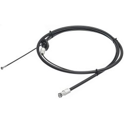 Câble de frein ATE 24.3727-0492.2 pour MERCEDES VIANO, VITO OE A6394201785 ATE