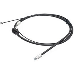 Câble de frein ATE 24.3727-0493.2 pour MERCEDES VIANO, VITO OE A6394201385 ATE