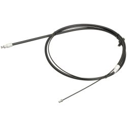 Câble de frein ATE 24.3727-0496.2 pour MERCEDES VIANO, VITO OE A6394201985 ATE