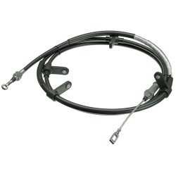 Brake Cable ATE 24.3727-0586.2 OE Ref 474649