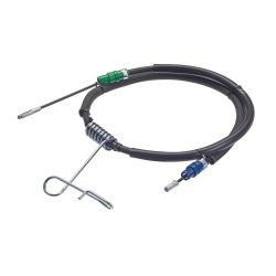 Câble de frein ATE 24.3727-0684.2 pour FORD TOURNEO, TRANSIT OE 1763929 ATE