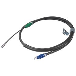 Câble de frein ATE 24.3727-0688.2 pour FORD TRANSIT OE 1816175 ATE