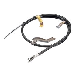 Câble de frein ATE 24.3727-1750.2 pour NISSAN MICRA OE 36531-1HE0A ATE