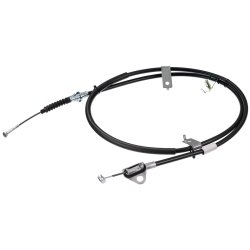 Câble de frein ATE 24.3727-1836.2 pour MAZDA 6 OE GHM5-44-410 ATE