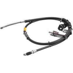 Câble de frein ATE 24.3727-2125.2 pour MITSUBISHI PAJERO OE MB520892 ATE