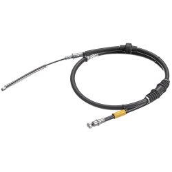 Câble de frein ATE 24.3727-2127.2 pour MITSUBISHI OUTLANDER OE MN102297 ATE