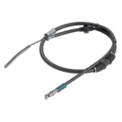 Câble de frein ATE 24.3727-2128.2 pour MITSUBISHI OUTLANDER OE MN102298 ATE