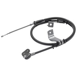 Câble de frein ATE 24.3727-3140.2 pour HYUNDAI i10 OE 59770-0X010 ATE