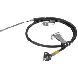 Câble de frein ATE 24.3727-3141.2 pour HYUNDAI i10 OE 59760-0X010 ATE