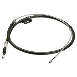 Câble de frein ATE 24.3727-3411.2 pour SEAT LEON OE 5Q0609721BD ATE