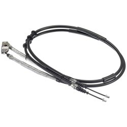 Câble de frein ATE 24.3727-3503.2 pour VAUXHALL CORSA, CORSAVAN OE 522155 ATE