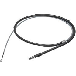 Câble de frein ATE 24.3727-3608.2 pour RENAULT, FLUENCE OE 365300010R ATE