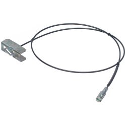 Câble de frein ATE 24.3727-3609.2 pour RENAULT TRAFIC OE 365300144R ATE