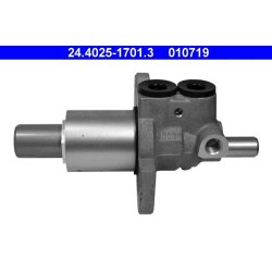Maître-cylindre de frein ATE 24.4025-1701.3 pour Mercedes Classe S