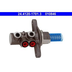 Brake Master Cylinder ATE 24.4120-1701.3 OE Ref 4601R3