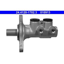 Brake Master Cylinder ATE 24.4120-1702.3 OE Ref 77364659