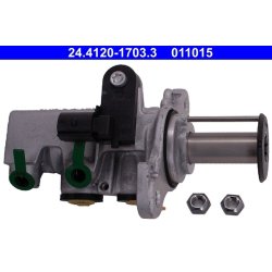 Brake Master Cylinder ATE 24.4120-1703.3 OE Ref 1S1611019