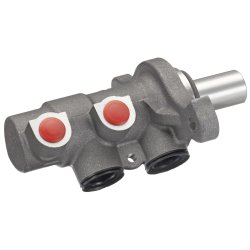 Brake Master Cylinder ATE 24.4120-1713.3 OE Ref 58510B9800