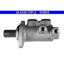 Brake Master Cylinder ATE 24.4122-1701.3 OE Ref 1684300201