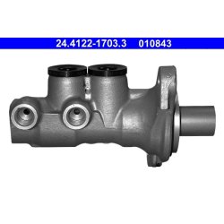 Brake Master Cylinder ATE 24.4122-1703.3 OE Ref 4601R7