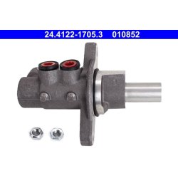 Brake Master Cylinder ATE 24.4122-1705.3 OE Ref 93189744