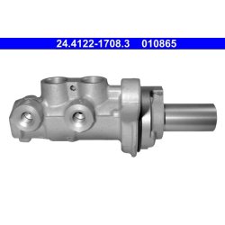 Brake Master Cylinder ATE 24.4122-1708.3 OE Ref 4601T5