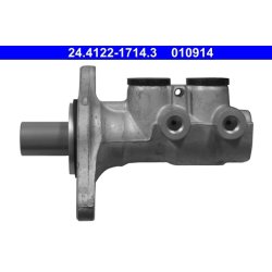 Brake Master Cylinder ATE 24.4122-1715.3 OE Ref 585101P200