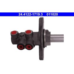 Brake Master Cylinder ATE 24.4122-1719.3 OE Ref 93195181