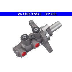 Brake Master Cylinder ATE 24.4122-1723.3 OE Ref 585102S201